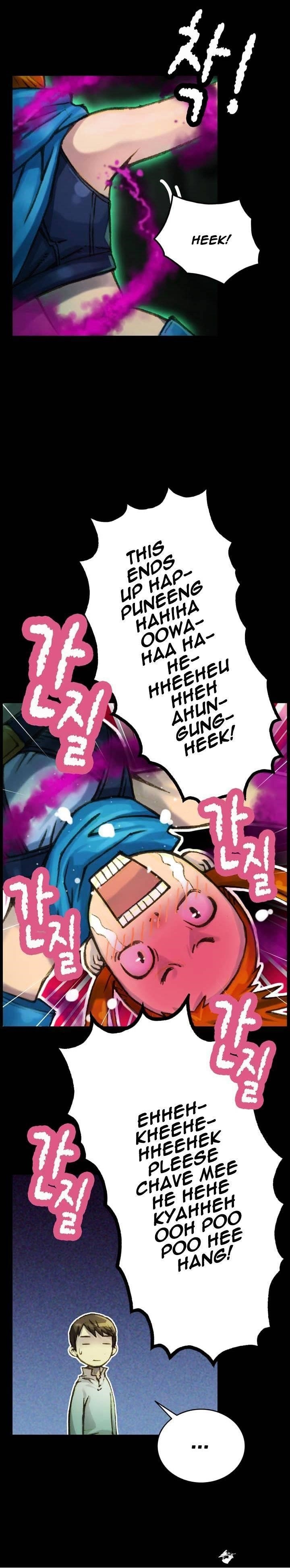 The Legendary Moonlight Sculptor - Chapter 42 Page 16