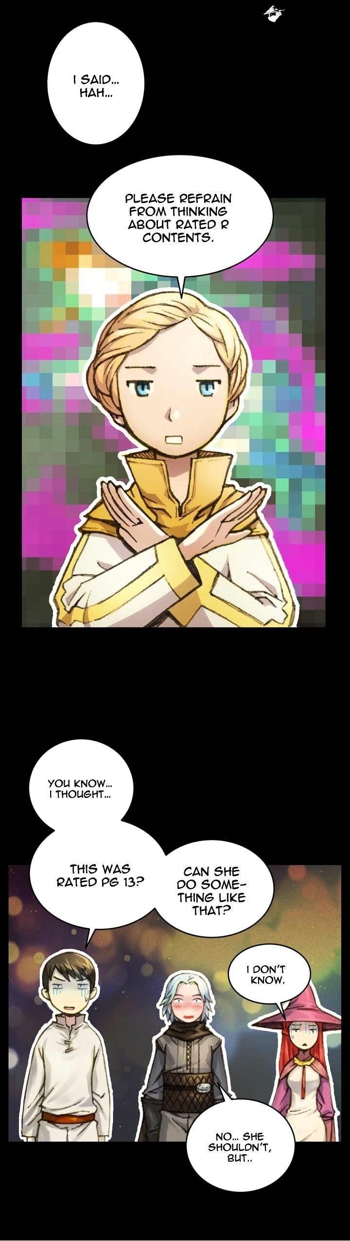 The Legendary Moonlight Sculptor - Chapter 42 Page 18