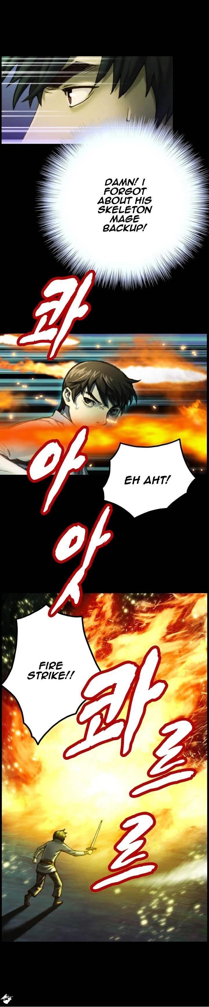 The Legendary Moonlight Sculptor - Chapter 42 Page 6