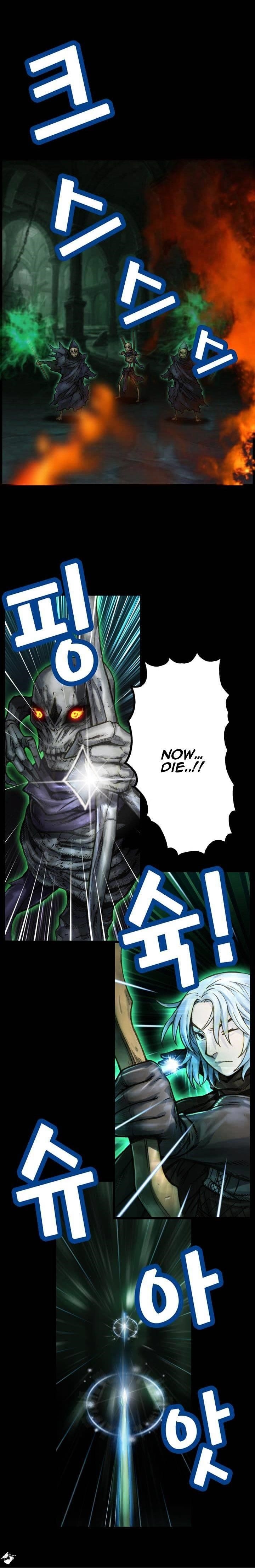 The Legendary Moonlight Sculptor - Chapter 42 Page 8