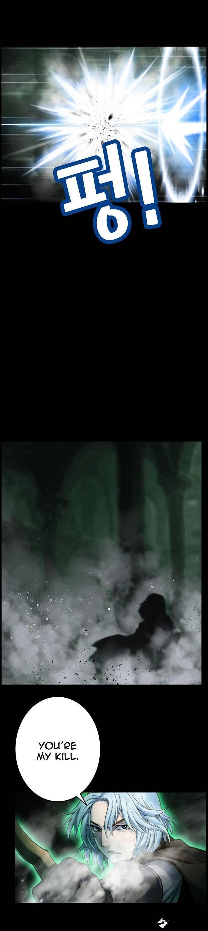 The Legendary Moonlight Sculptor - Chapter 42 Page 9