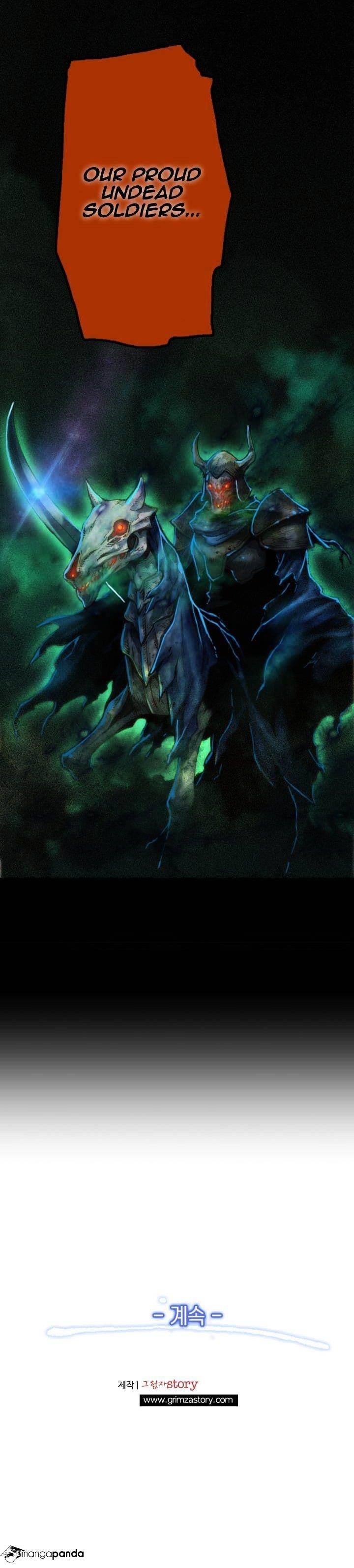 The Legendary Moonlight Sculptor - Chapter 43 Page 20