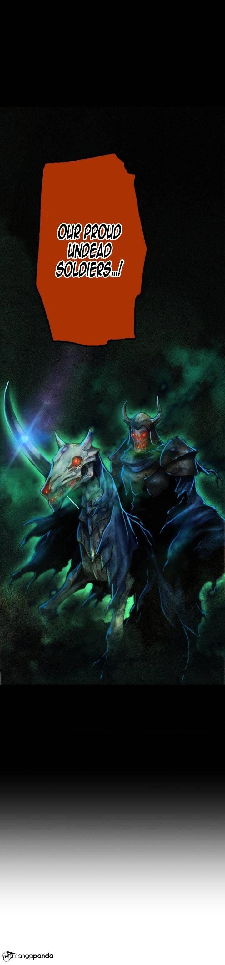 The Legendary Moonlight Sculptor - Chapter 44 Page 1