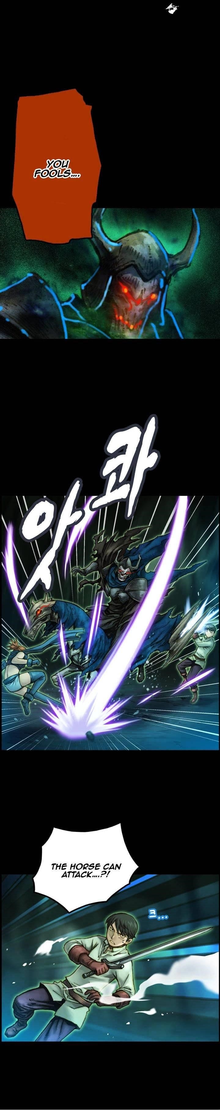 The Legendary Moonlight Sculptor - Chapter 44 Page 10