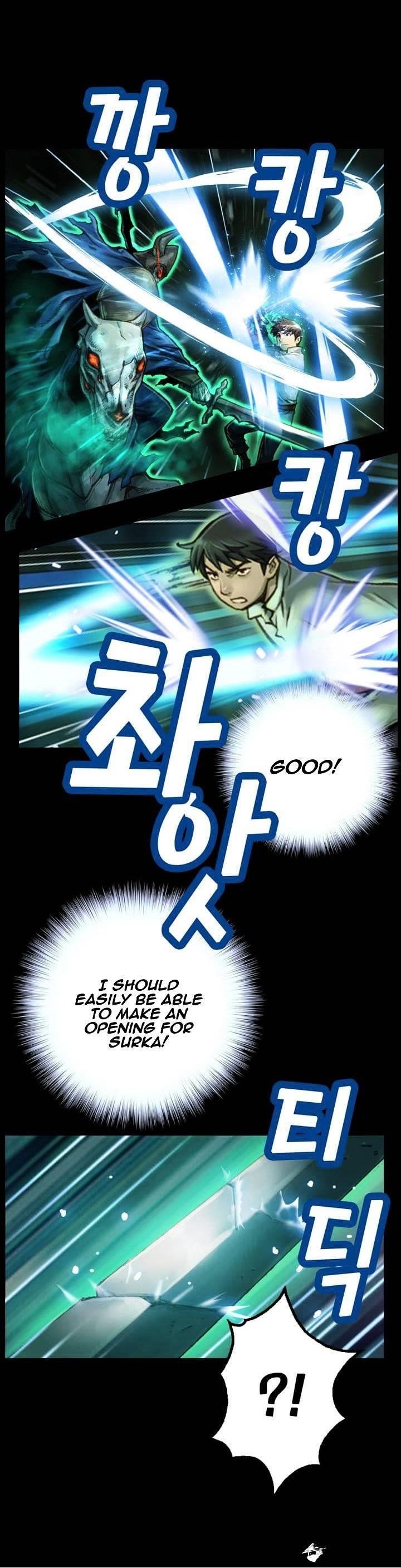 The Legendary Moonlight Sculptor - Chapter 44 Page 15