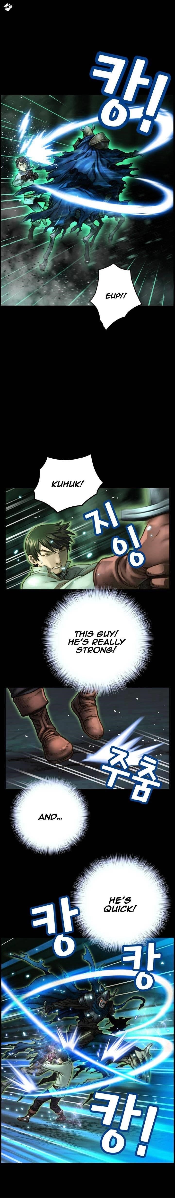 The Legendary Moonlight Sculptor - Chapter 44 Page 6