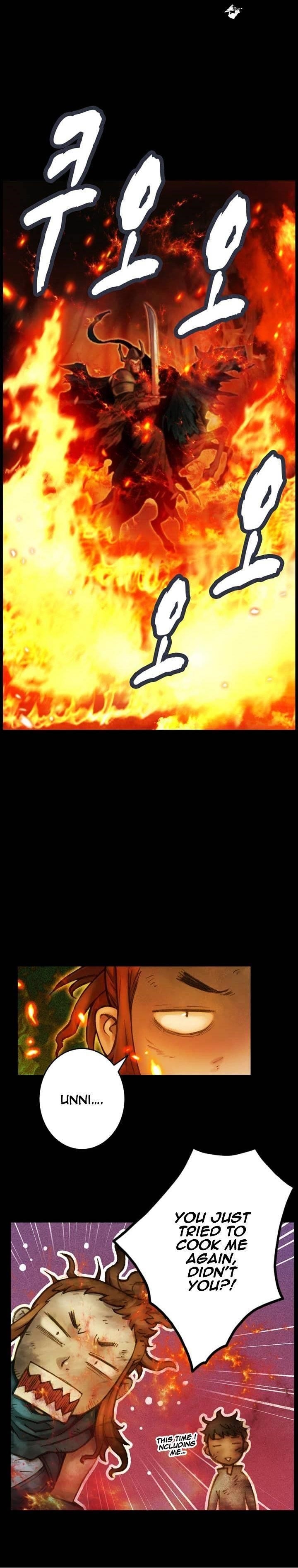 The Legendary Moonlight Sculptor - Chapter 45 Page 14