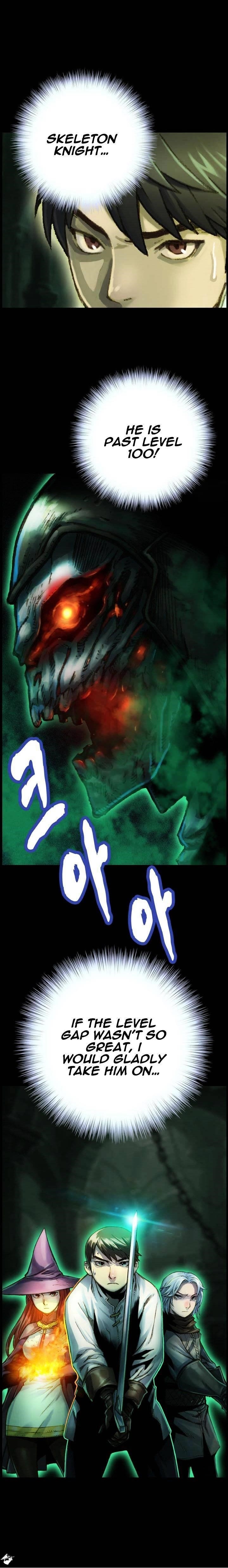 The Legendary Moonlight Sculptor - Chapter 45 Page 4