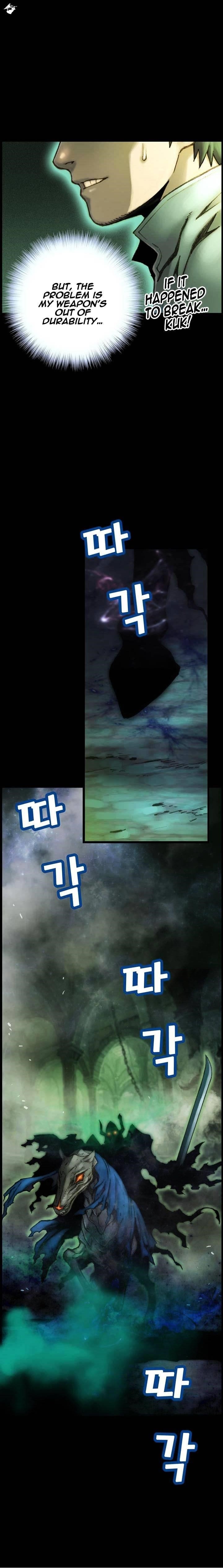 The Legendary Moonlight Sculptor - Chapter 45 Page 5