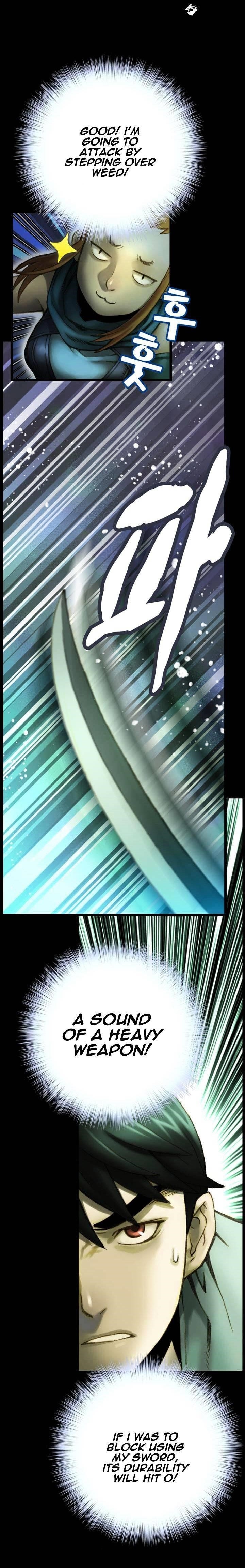 The Legendary Moonlight Sculptor - Chapter 45 Page 9