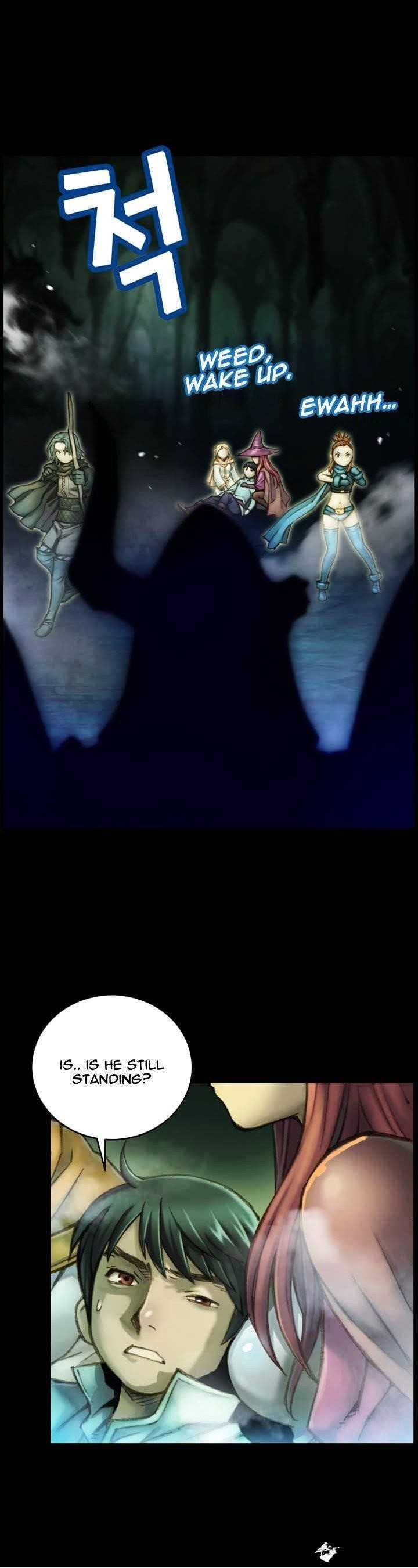 The Legendary Moonlight Sculptor - Chapter 46 Page 12