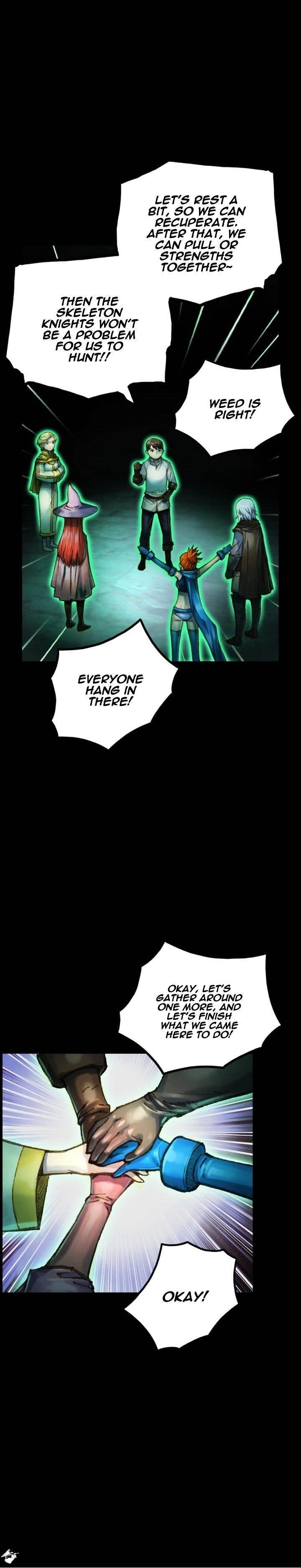 The Legendary Moonlight Sculptor - Chapter 46 Page 18