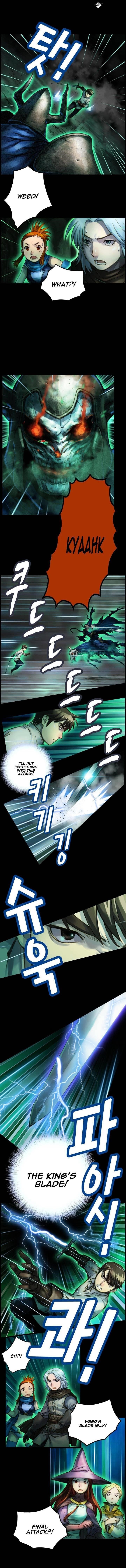 The Legendary Moonlight Sculptor - Chapter 46 Page 3