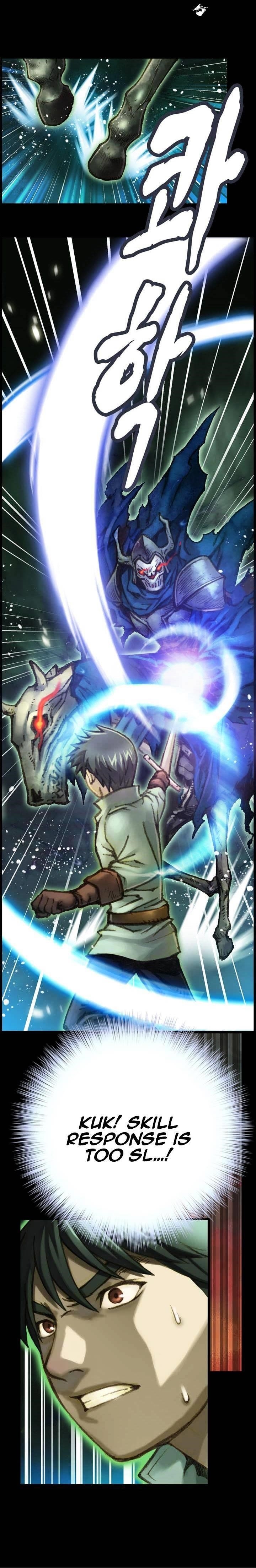 The Legendary Moonlight Sculptor - Chapter 46 Page 5