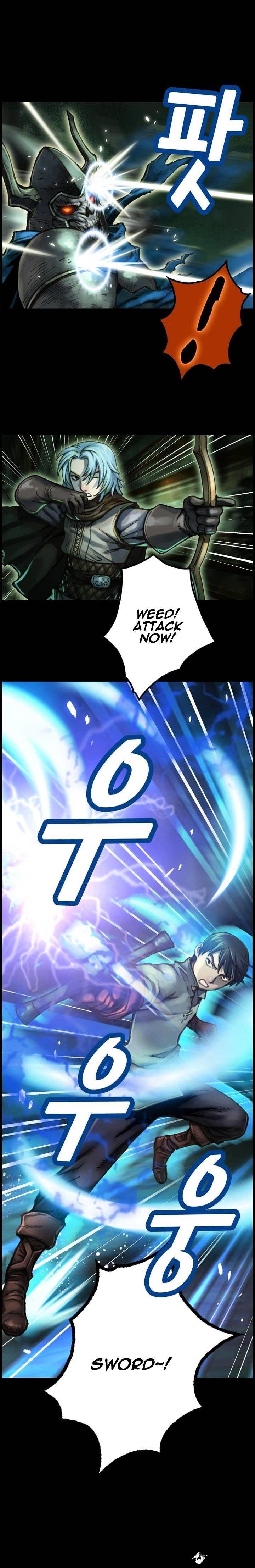 The Legendary Moonlight Sculptor - Chapter 46 Page 6