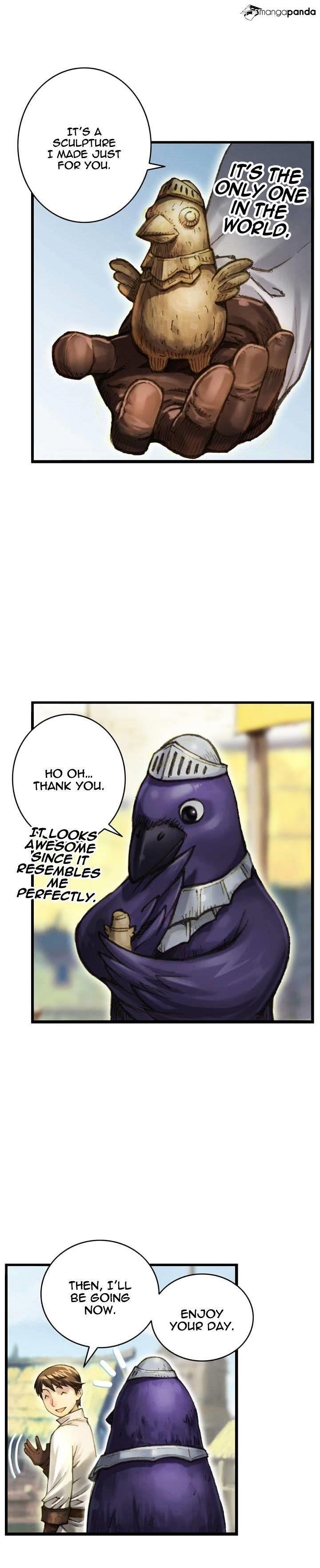 The Legendary Moonlight Sculptor - Chapter 47 Page 18