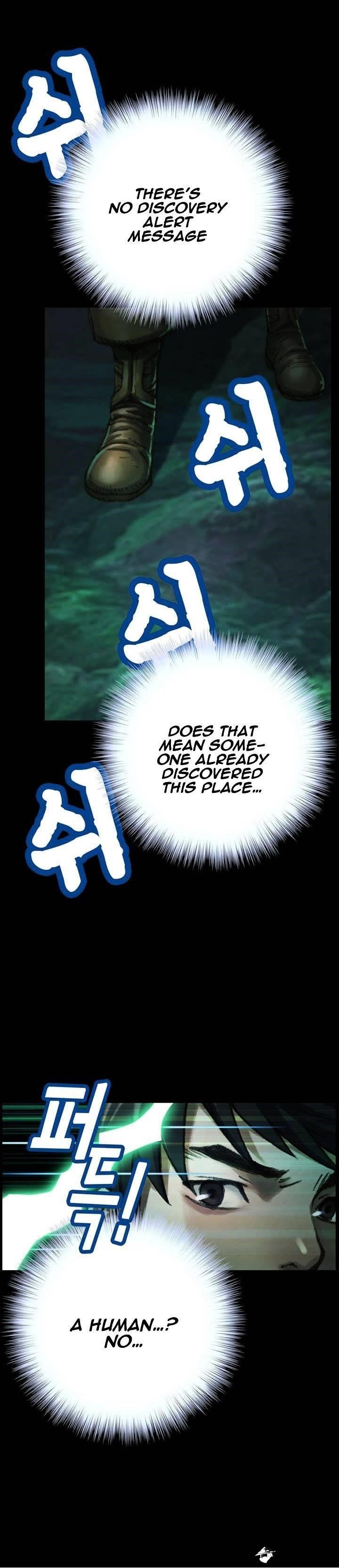 The Legendary Moonlight Sculptor - Chapter 47 Page 22