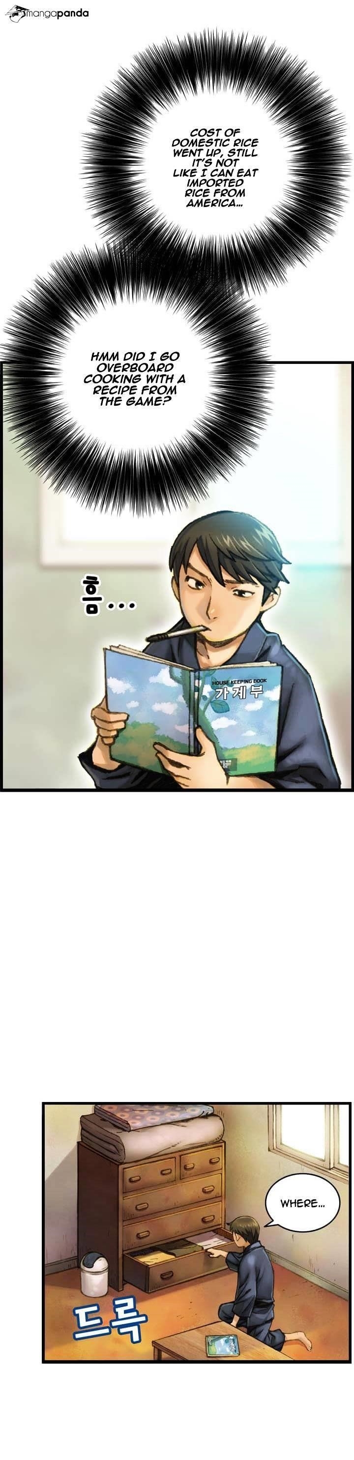 The Legendary Moonlight Sculptor - Chapter 47 Page 8