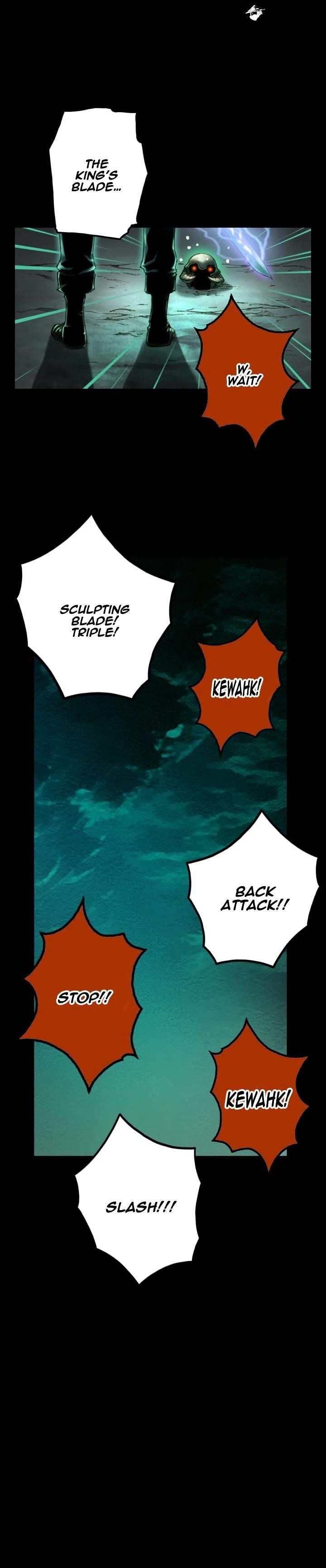 The Legendary Moonlight Sculptor - Chapter 48 Page 14