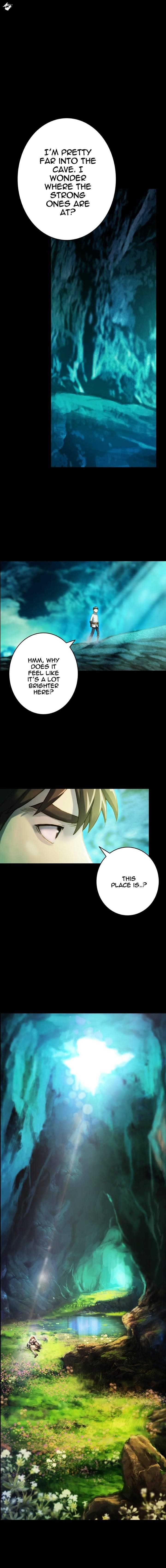 The Legendary Moonlight Sculptor - Chapter 48 Page 15