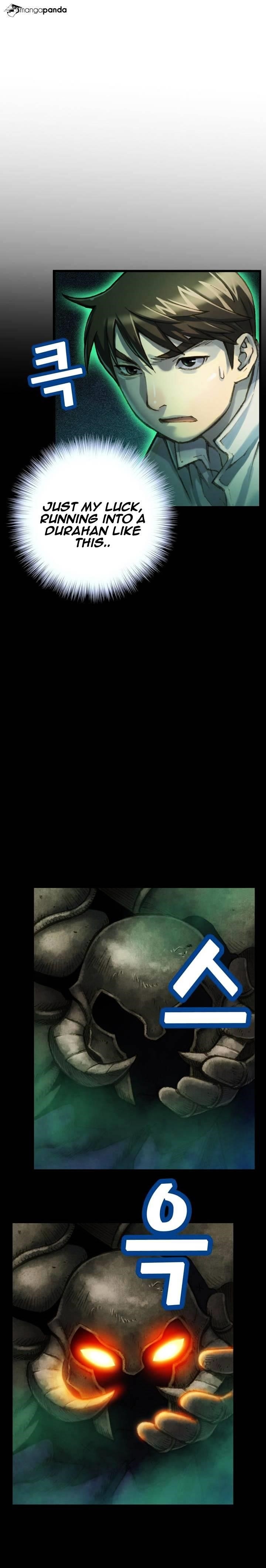 The Legendary Moonlight Sculptor - Chapter 48 Page 2