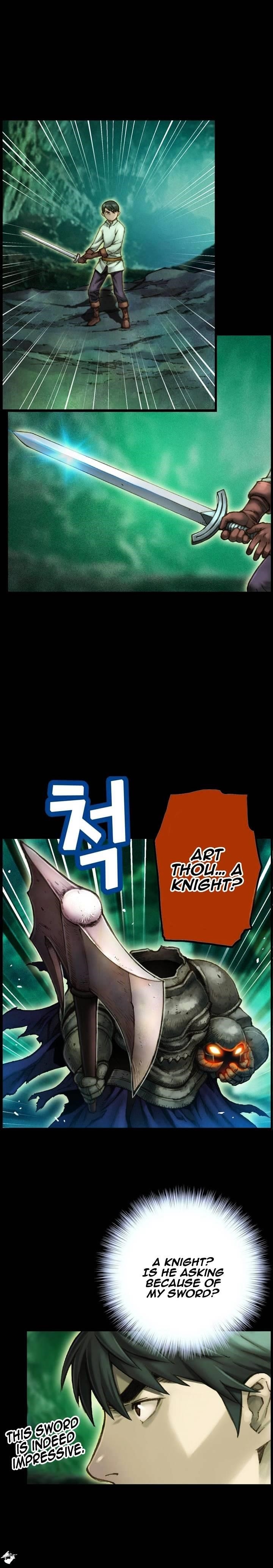 The Legendary Moonlight Sculptor - Chapter 48 Page 3