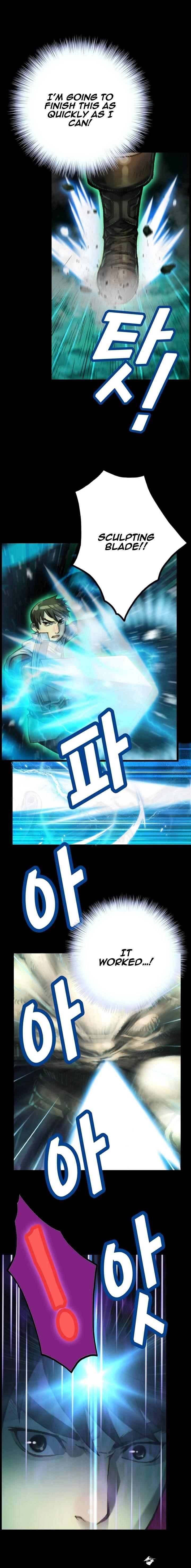 The Legendary Moonlight Sculptor - Chapter 48 Page 7