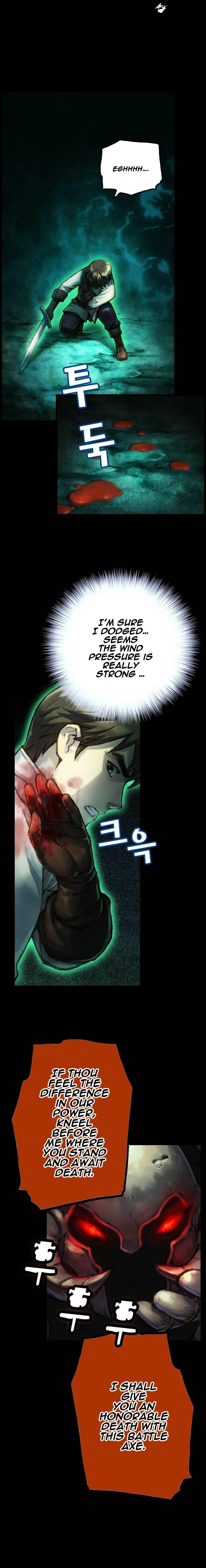 The Legendary Moonlight Sculptor - Chapter 48 Page 9