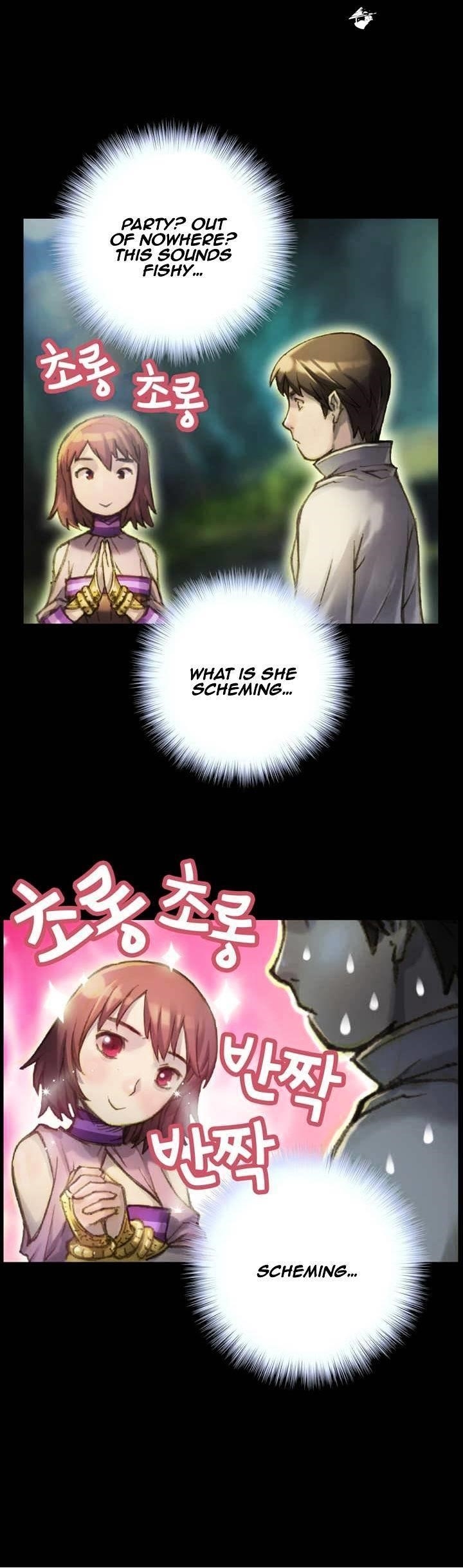 The Legendary Moonlight Sculptor - Chapter 49 Page 12