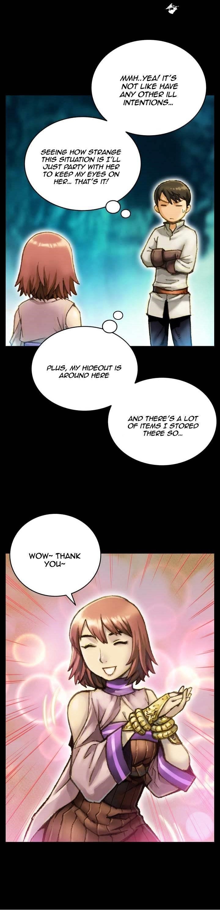 The Legendary Moonlight Sculptor - Chapter 49 Page 15