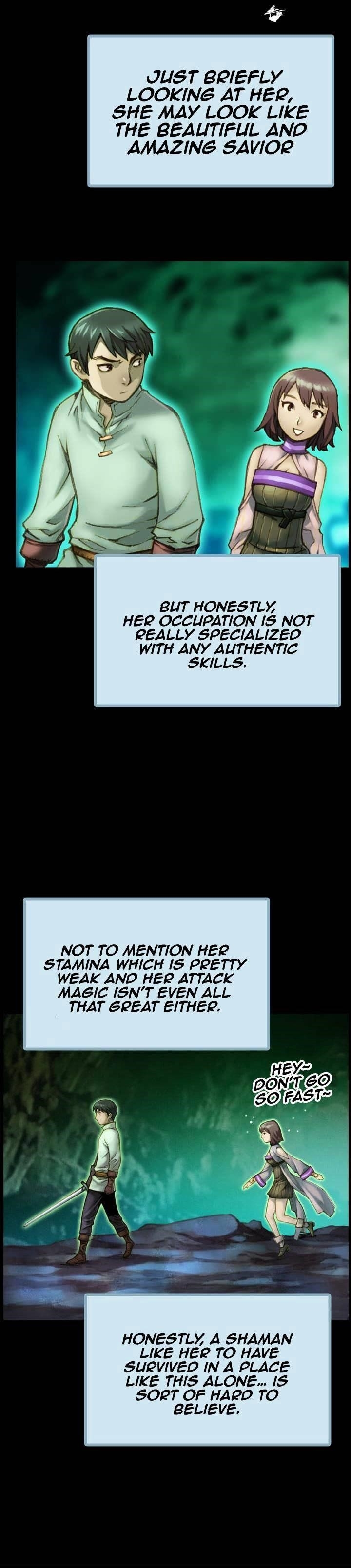 The Legendary Moonlight Sculptor - Chapter 49 Page 17