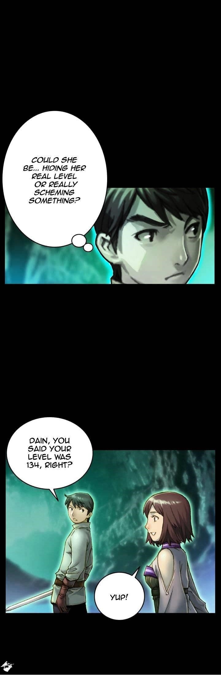 The Legendary Moonlight Sculptor - Chapter 49 Page 18