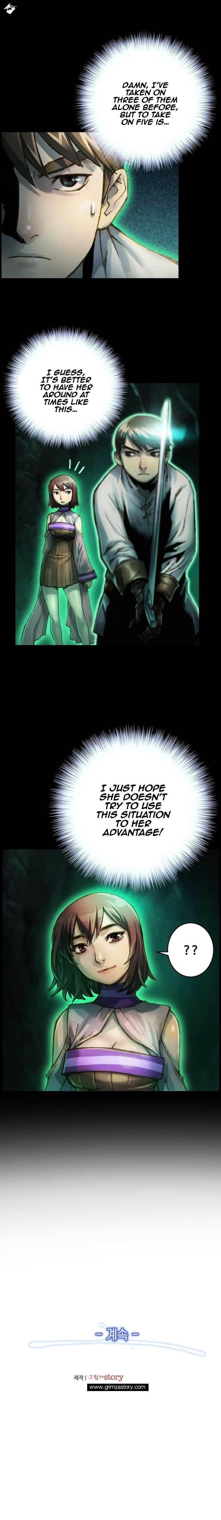 The Legendary Moonlight Sculptor - Chapter 49 Page 22