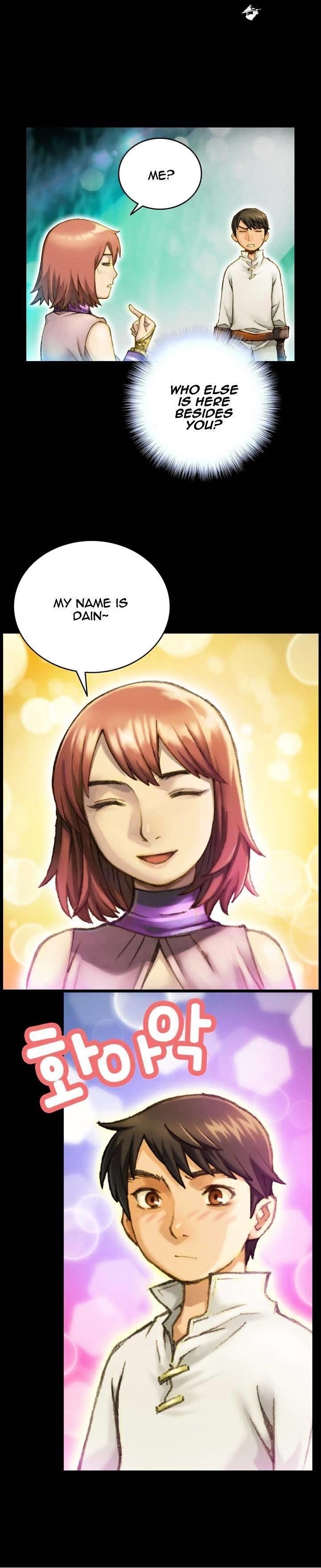 The Legendary Moonlight Sculptor - Chapter 49 Page 6