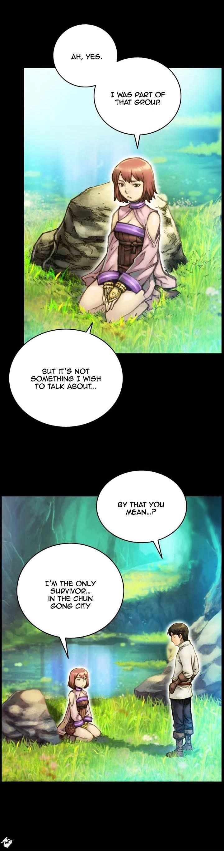 The Legendary Moonlight Sculptor - Chapter 49 Page 8