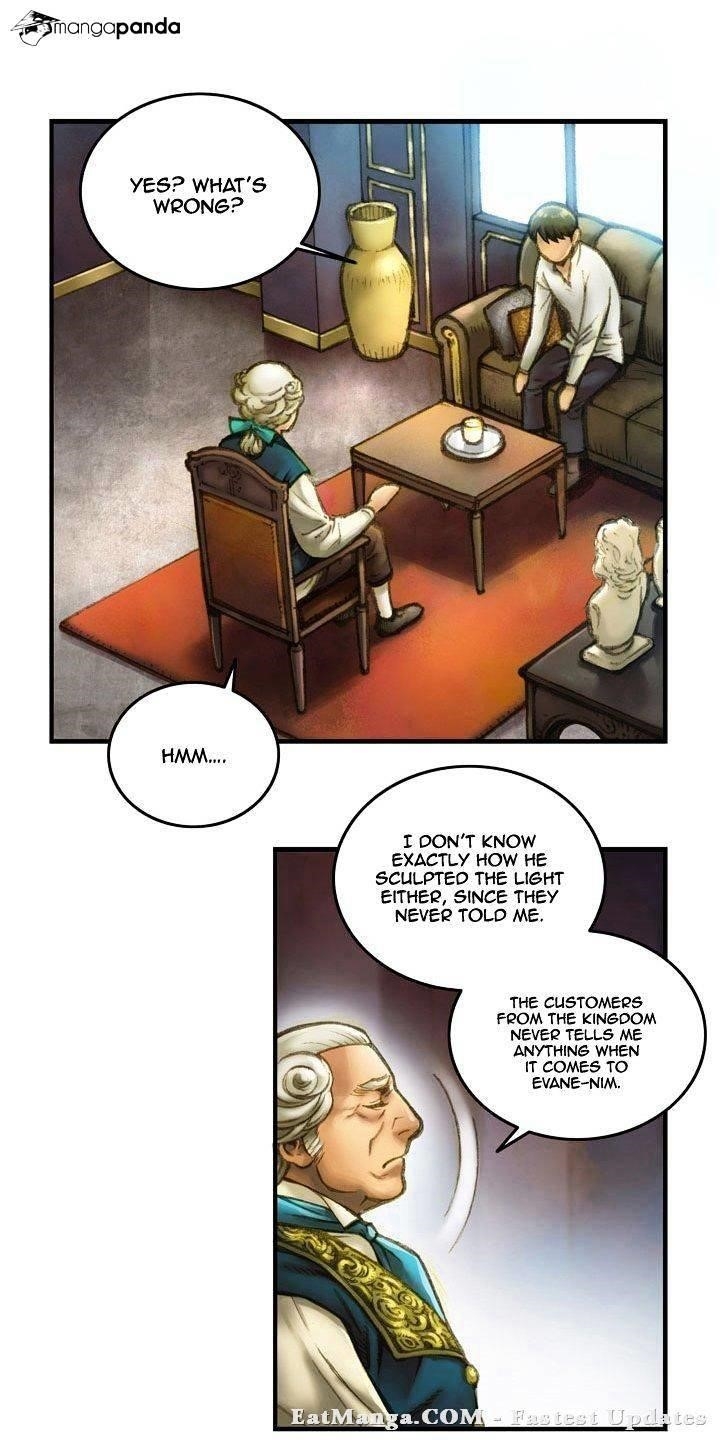 The Legendary Moonlight Sculptor - Chapter 5 Page 16