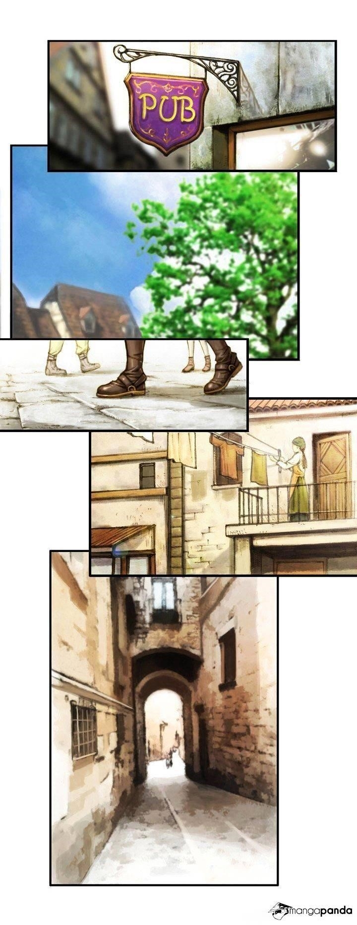 The Legendary Moonlight Sculptor - Chapter 5 Page 20