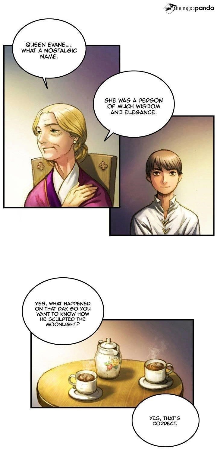 The Legendary Moonlight Sculptor - Chapter 5 Page 23