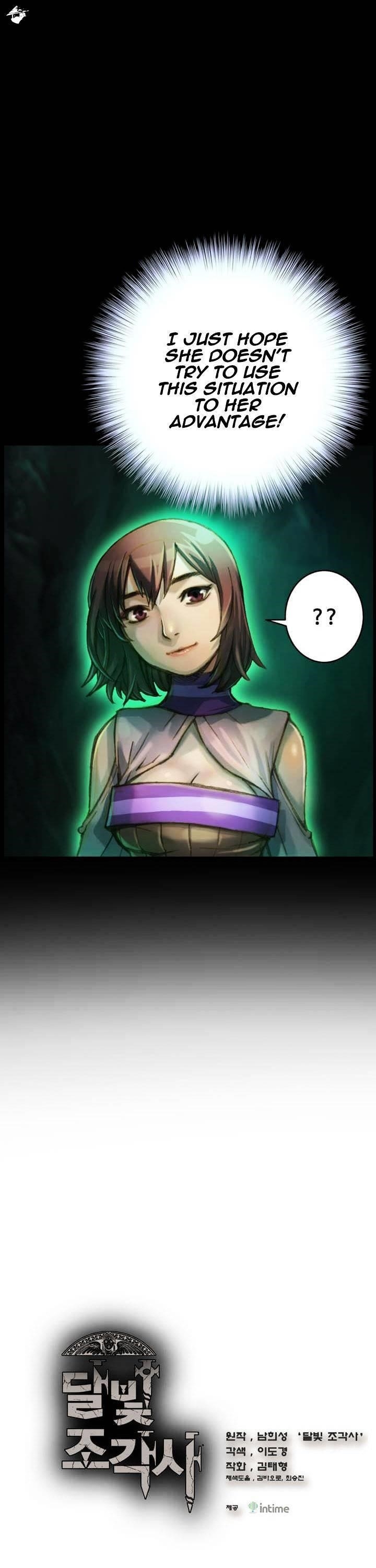 The Legendary Moonlight Sculptor - Chapter 50 Page 1