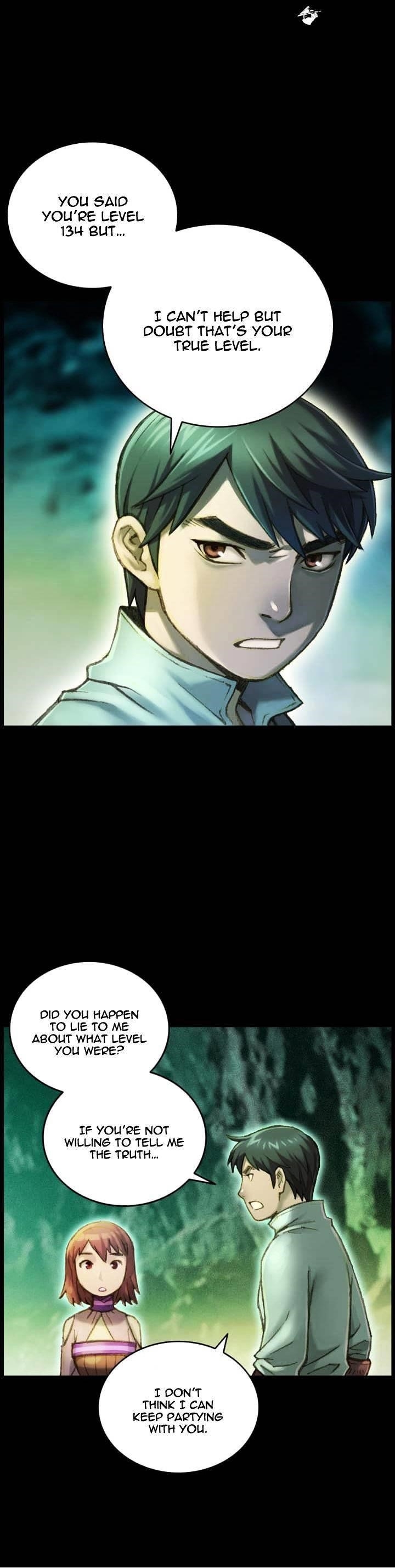 The Legendary Moonlight Sculptor - Chapter 50 Page 10