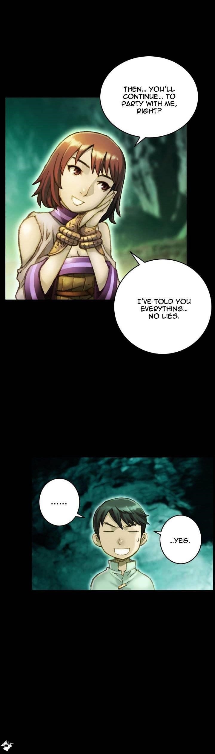 The Legendary Moonlight Sculptor - Chapter 50 Page 16