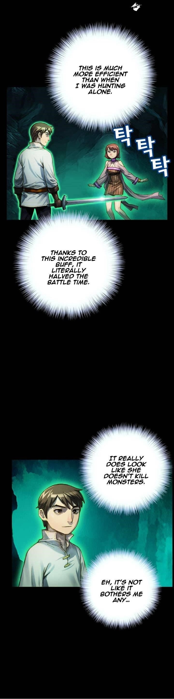 The Legendary Moonlight Sculptor - Chapter 50 Page 18