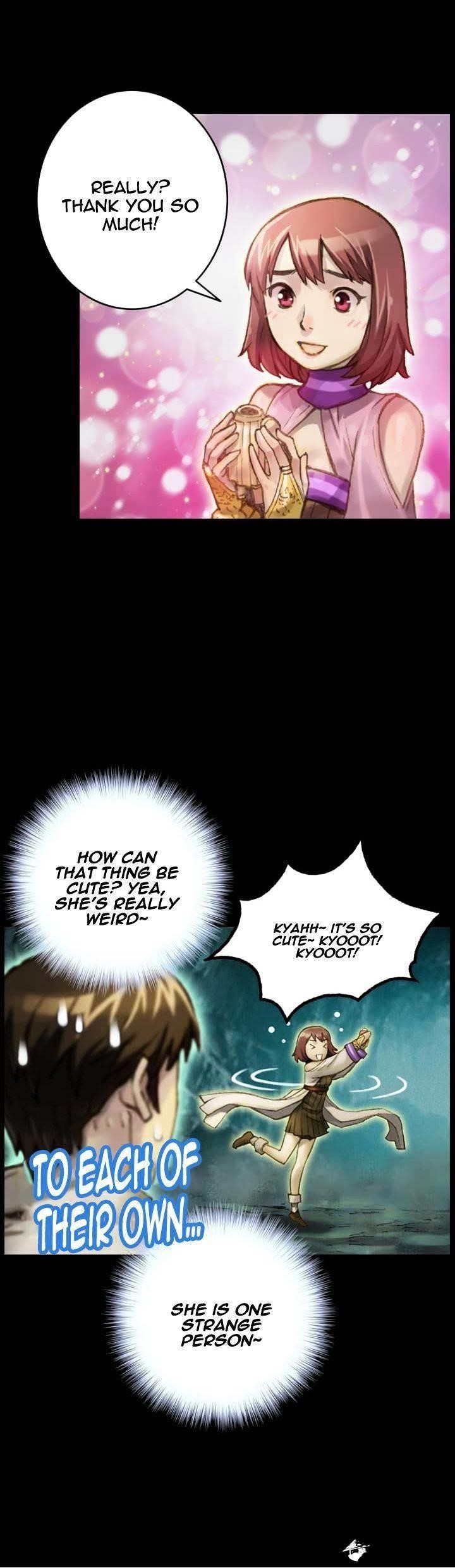 The Legendary Moonlight Sculptor - Chapter 50 Page 26