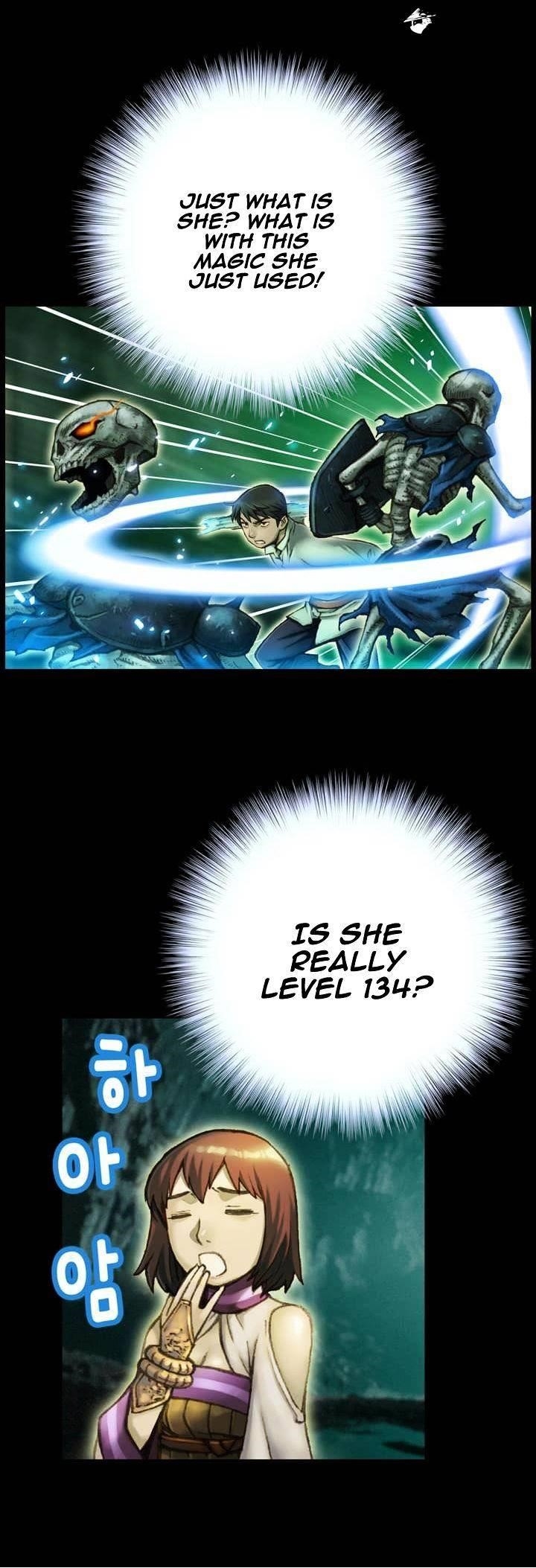 The Legendary Moonlight Sculptor - Chapter 50 Page 7