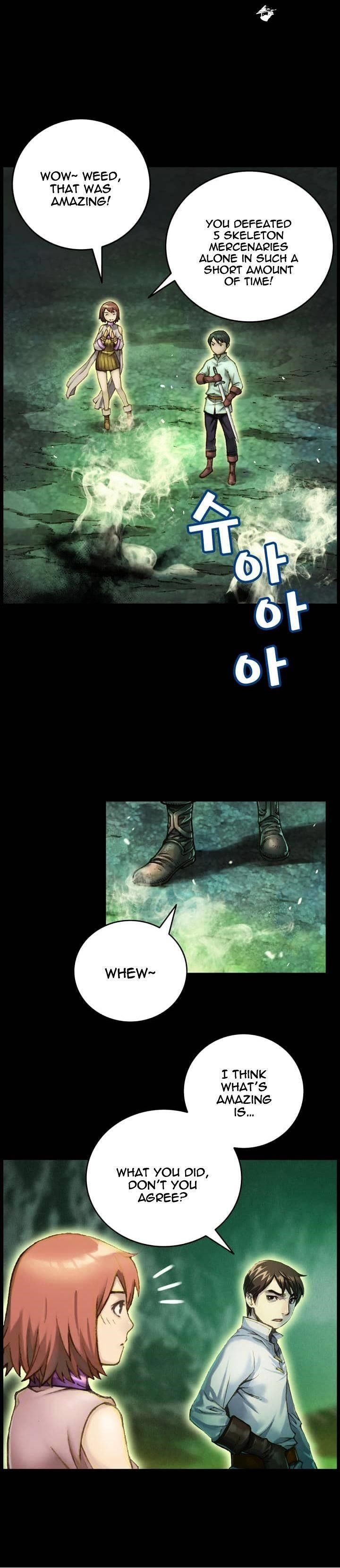 The Legendary Moonlight Sculptor - Chapter 50 Page 9