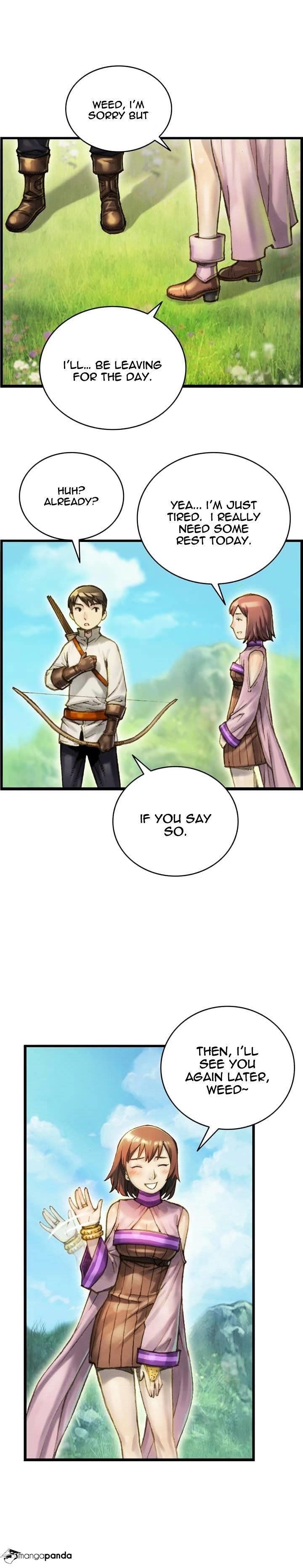 The Legendary Moonlight Sculptor - Chapter 51 Page 16