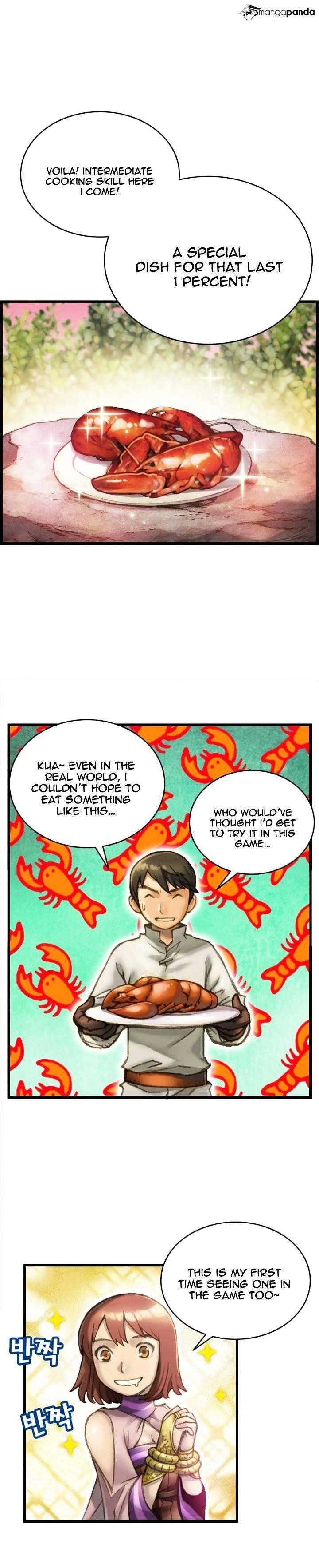 The Legendary Moonlight Sculptor - Chapter 51 Page 20