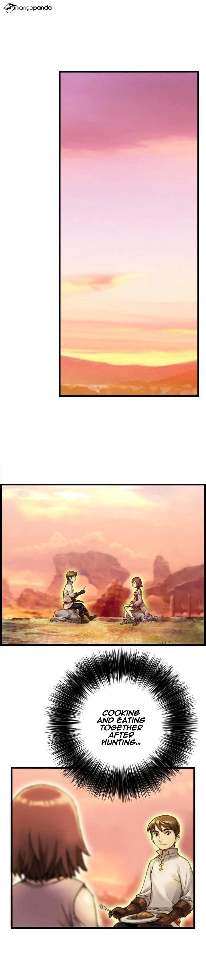 The Legendary Moonlight Sculptor - Chapter 51 Page 24