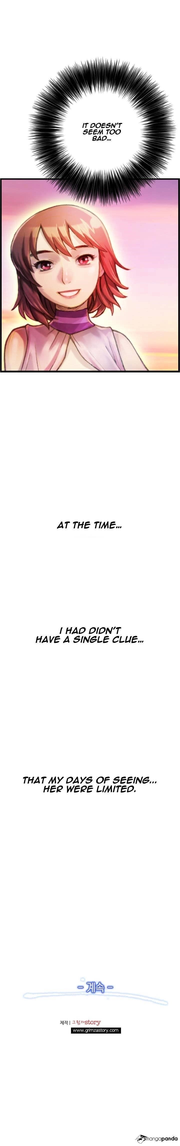 The Legendary Moonlight Sculptor - Chapter 51 Page 25