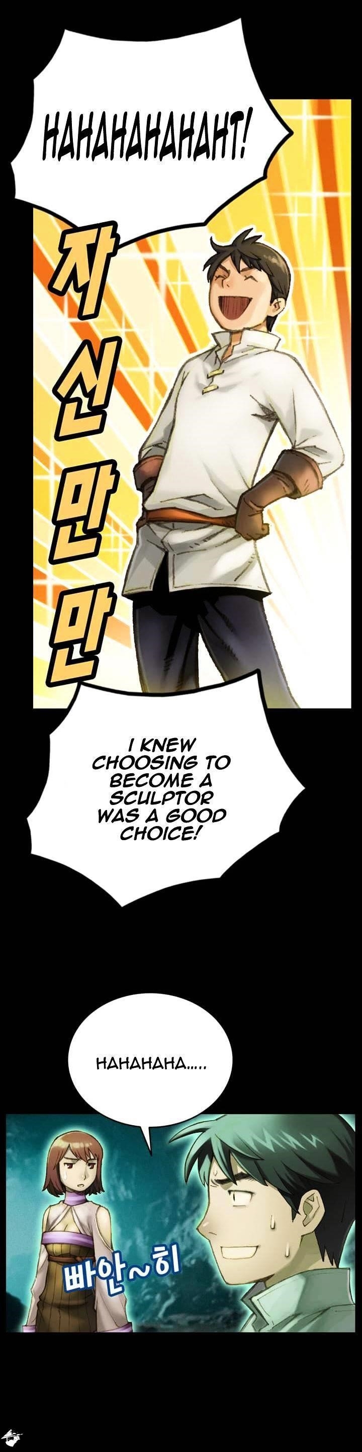 The Legendary Moonlight Sculptor - Chapter 51 Page 6